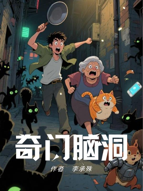 奇门脑洞 奇门脑洞