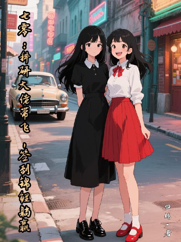 七零:科研大佬带飞签到锦鲤躺赢 七零:科研大佬带飞签到锦鲤躺赢