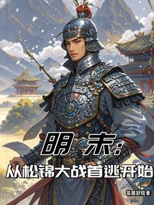 明末:从松锦大战首逃开始 明末:从松锦大战首逃开始