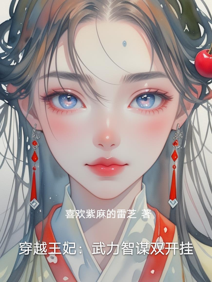 穿越王妃:武力智谋双开挂 穿越王妃:武力智谋双开挂