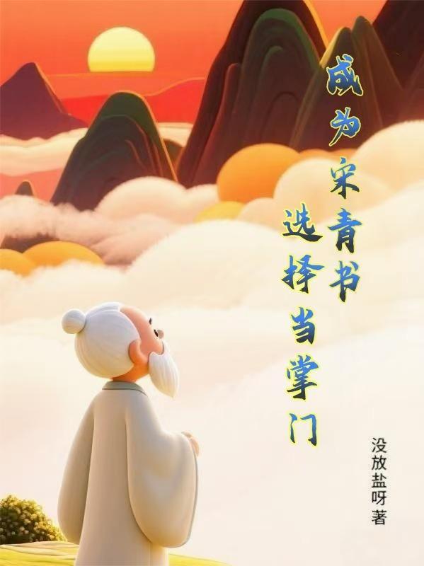 成为宋青书,选择当掌门 成为宋青书,选择当掌门