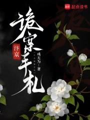 汴京诡案手札 汴京诡案手札