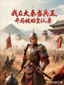 我在大秦当兵王,开局被始皇认亲 我在大秦当兵王,开局被始皇认亲