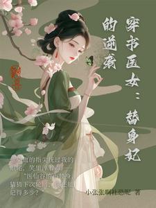 穿书医女:替身妃的逆袭 穿书医女:替身妃的逆袭