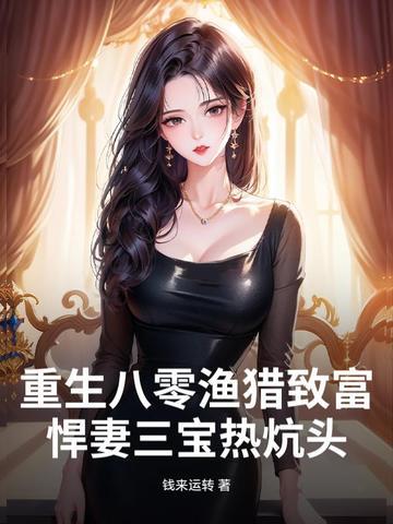 重生八零渔猎致富,悍妻三宝热炕头 重生八零渔猎致富,悍妻三宝热炕头