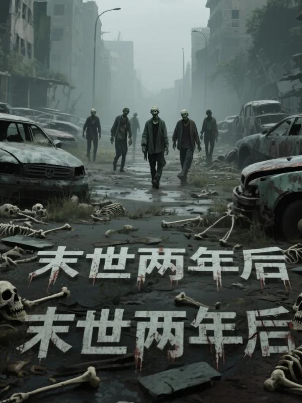 末世,只剩一人 末世,只剩一人