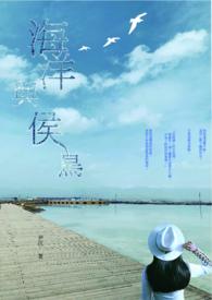 海洋与侯鸟 海洋与侯鸟