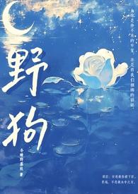 野狗(姐弟骨科H) 野狗(姐弟骨科H)