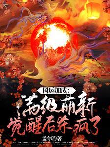 国运加成:满级萌新觉醒后杀疯了 国运加成:满级萌新觉醒后杀疯了