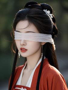 穿越之瞎子配瘫子 穿越之瞎子配瘫子