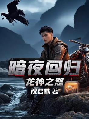 暗夜回归，狂龙之怒