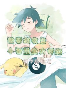 宝可梦:小智重生世界线收束 宝可梦:小智重生世界线收束